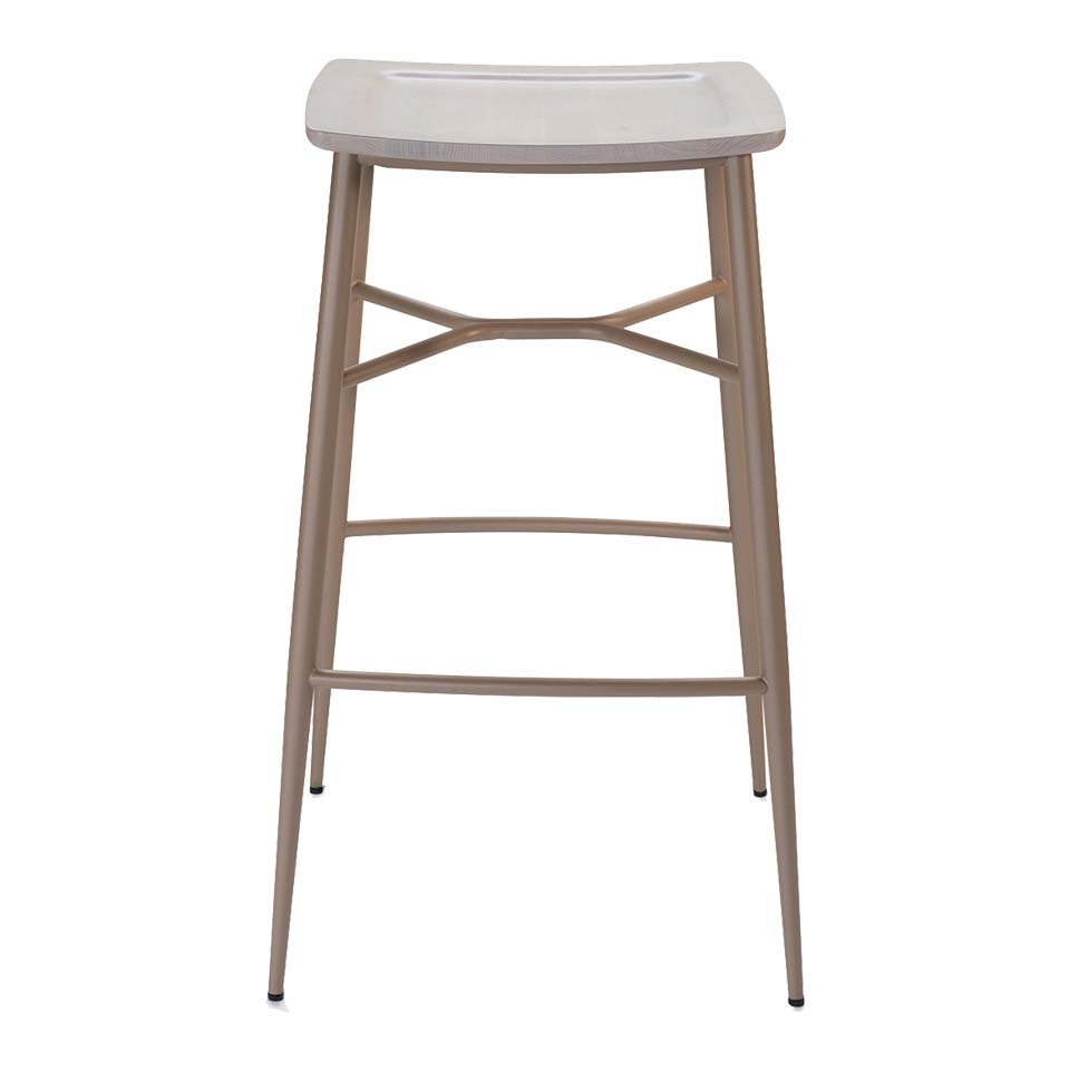 Naika 2 Stool (No Back) - Eurofurn