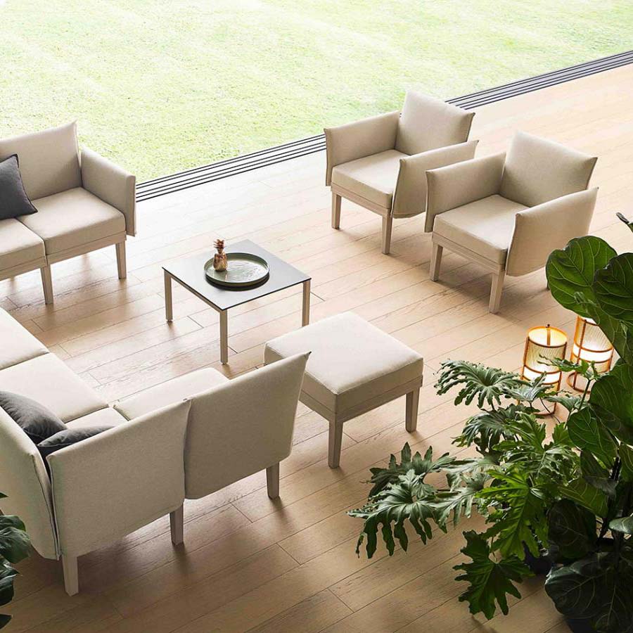 Conga Lounge Eurofurn