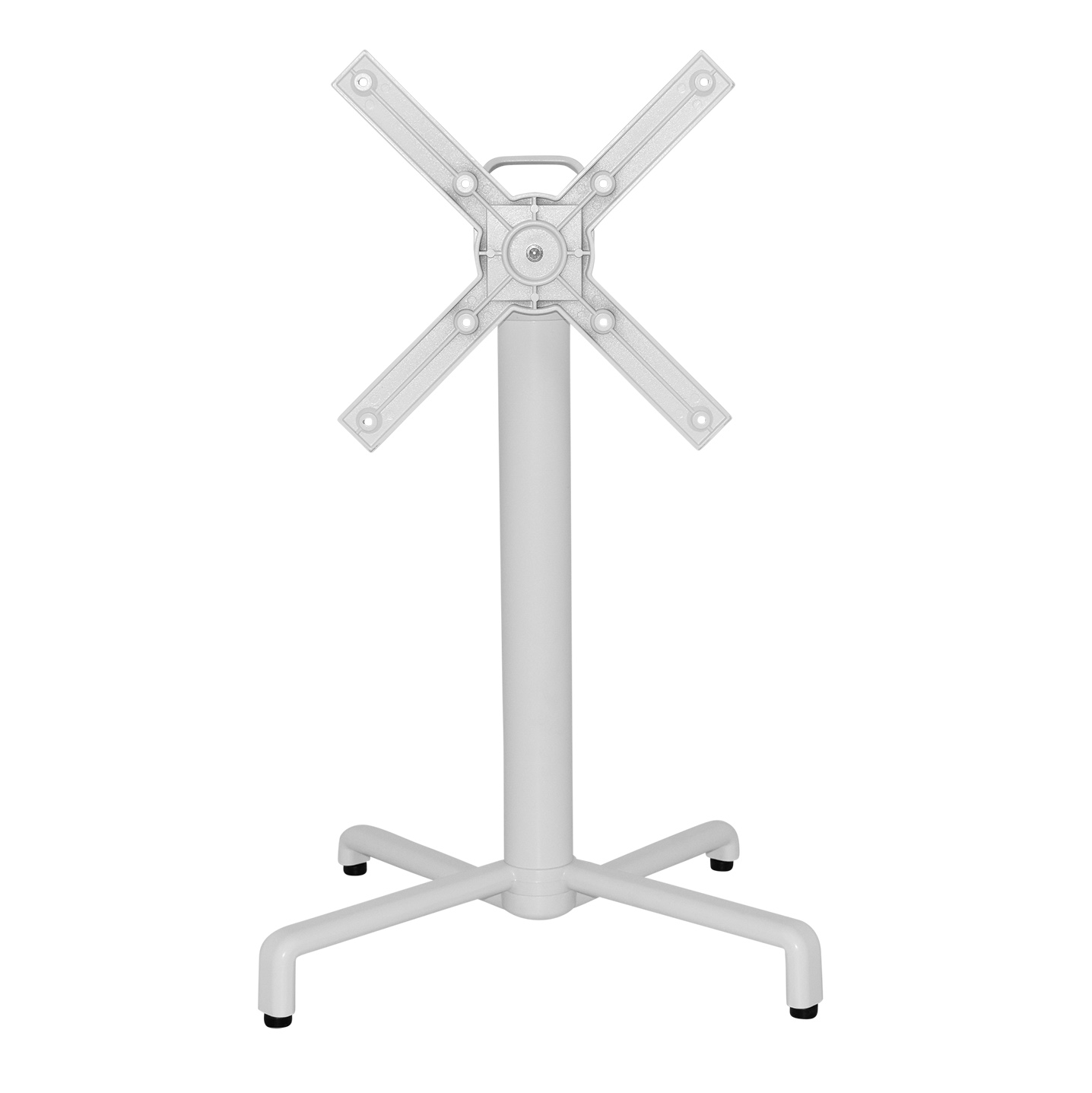 Scudo Folding Table Base Eurofurn