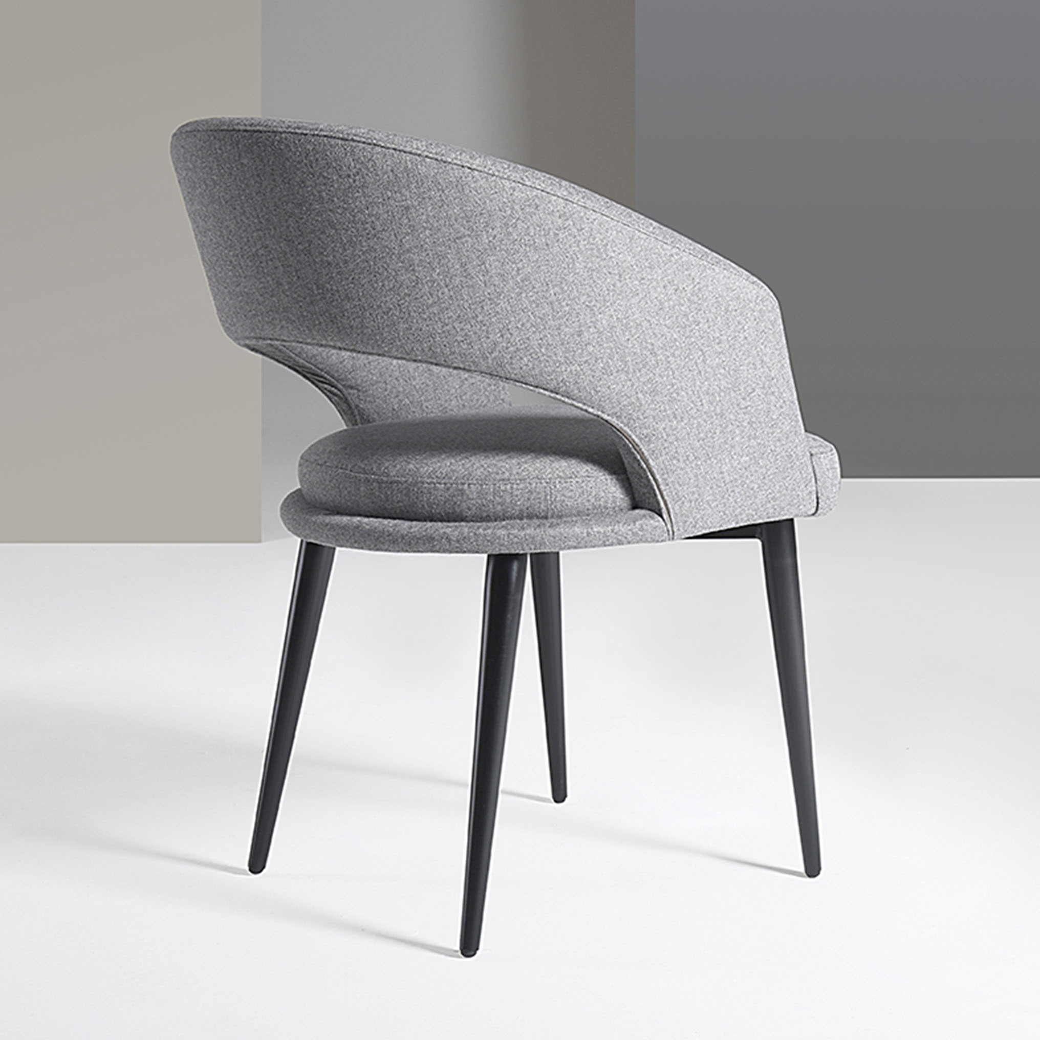 Capri Arm Chair - Eurofurn