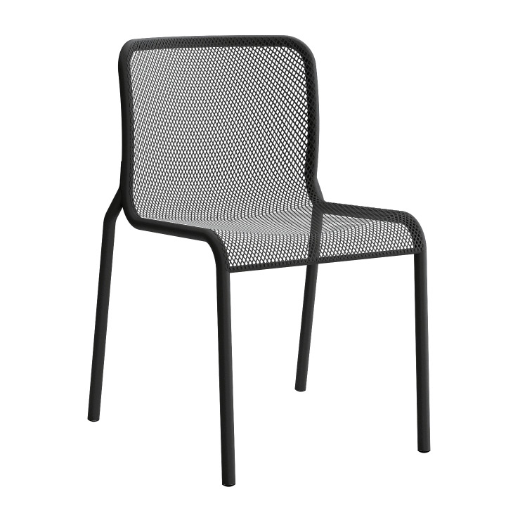 Momo Net Chair - Eurofurn